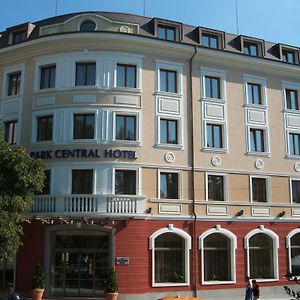 Hotel Park Central