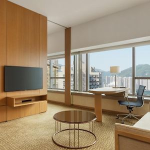 Courtyard By Marriott Hong Kong Sha Tin